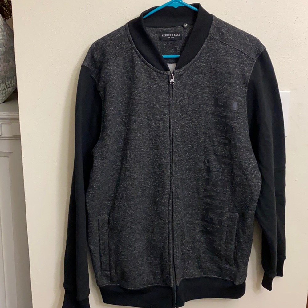 Kenneth Cole Jacket